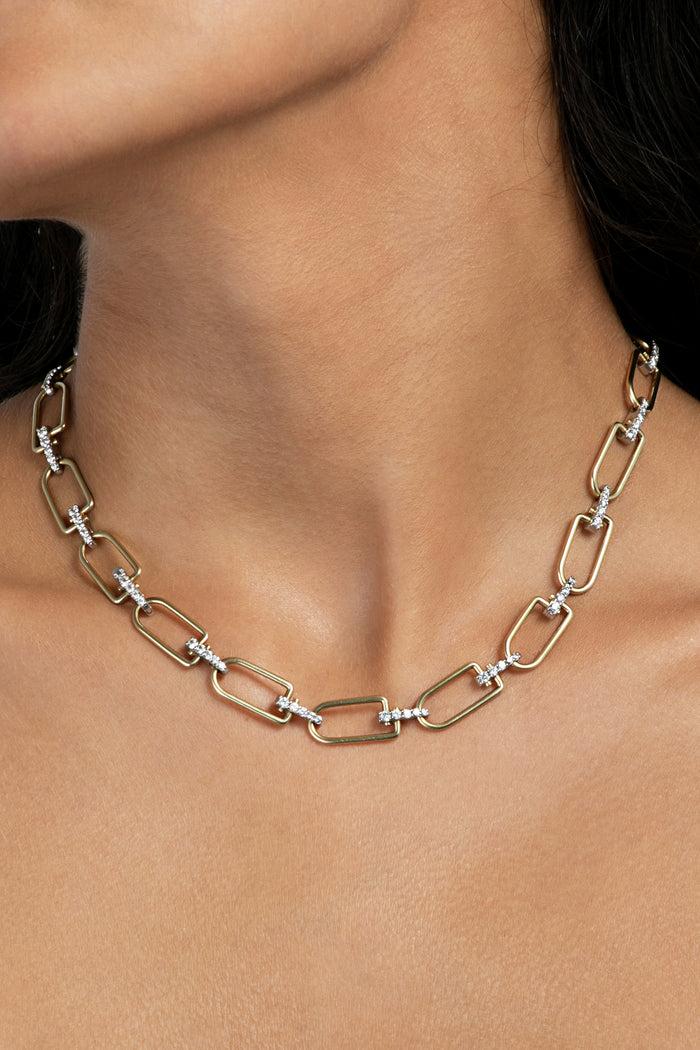 Eéra Reine Necklace