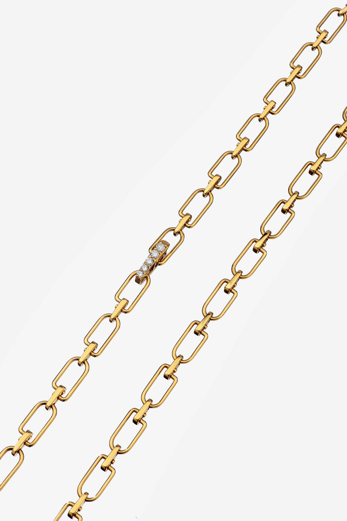 Eéra Reine Necklace