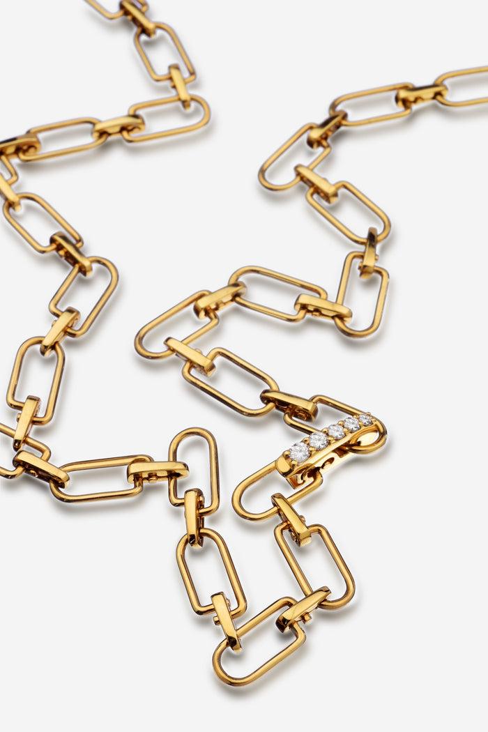 Eéra Reine Necklace