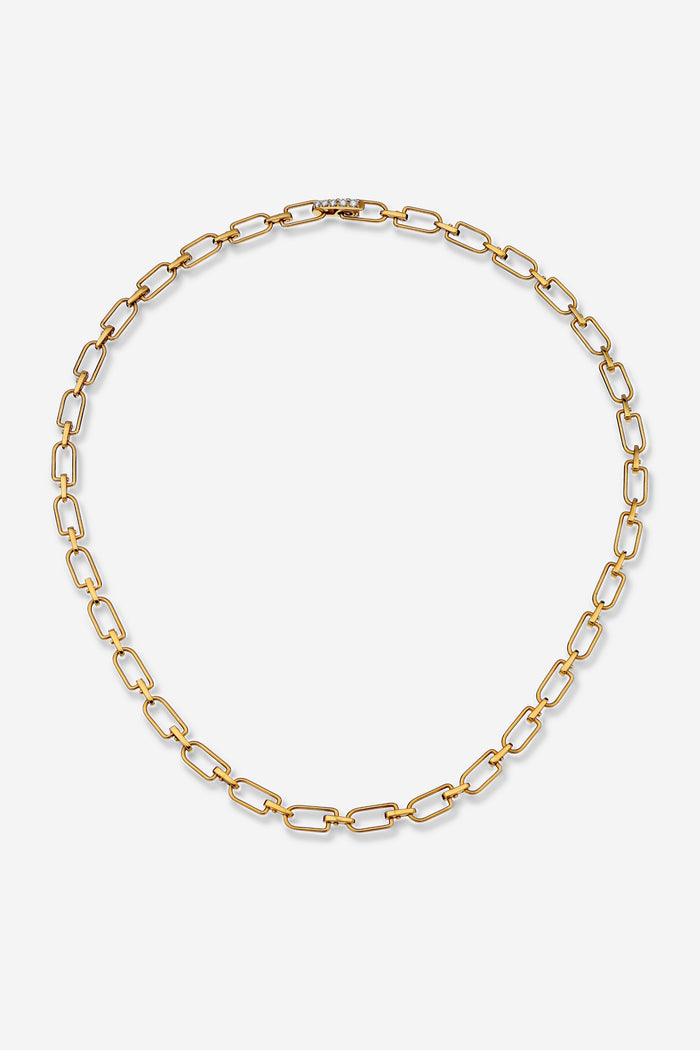 eéra Reine Necklace