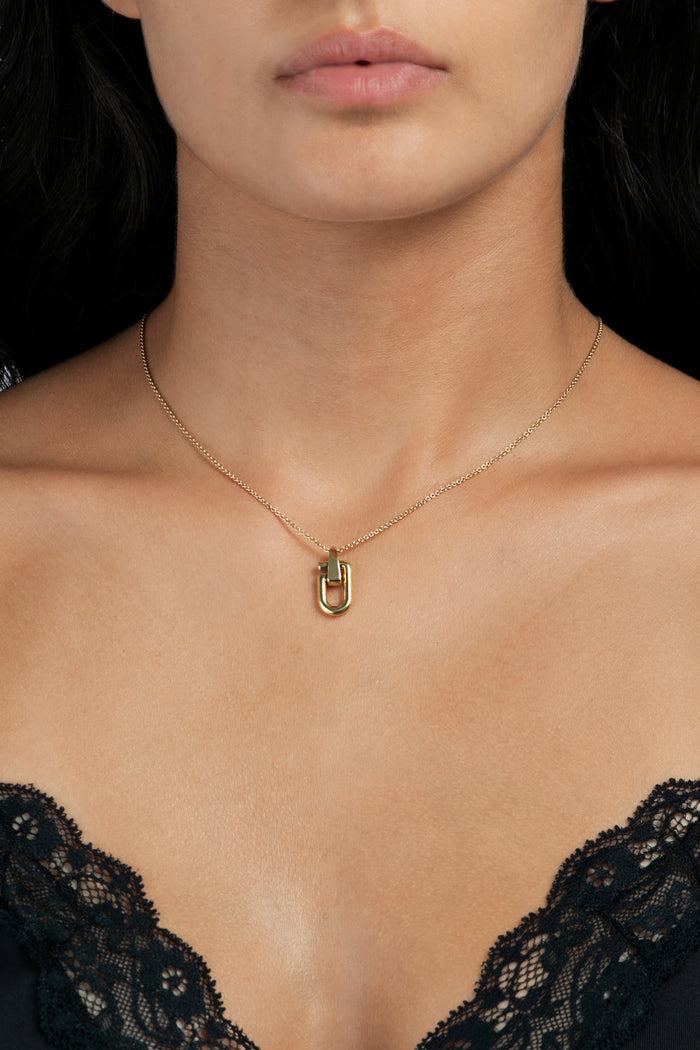Eéra Reine Necklace PRE-ORDER