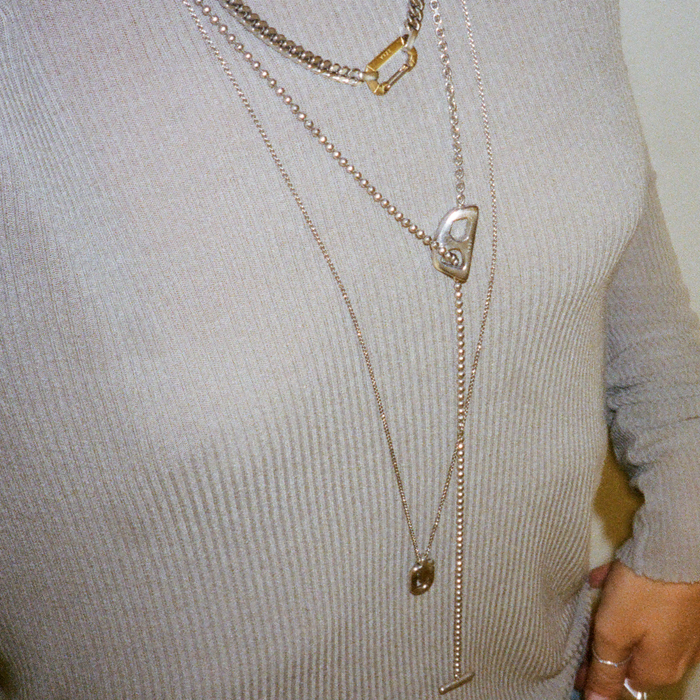 Eéra Reine Necklace PRE-ORDER