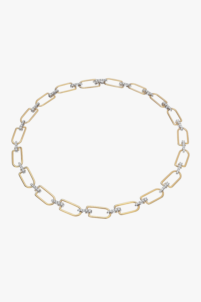 eéra Reine Necklace