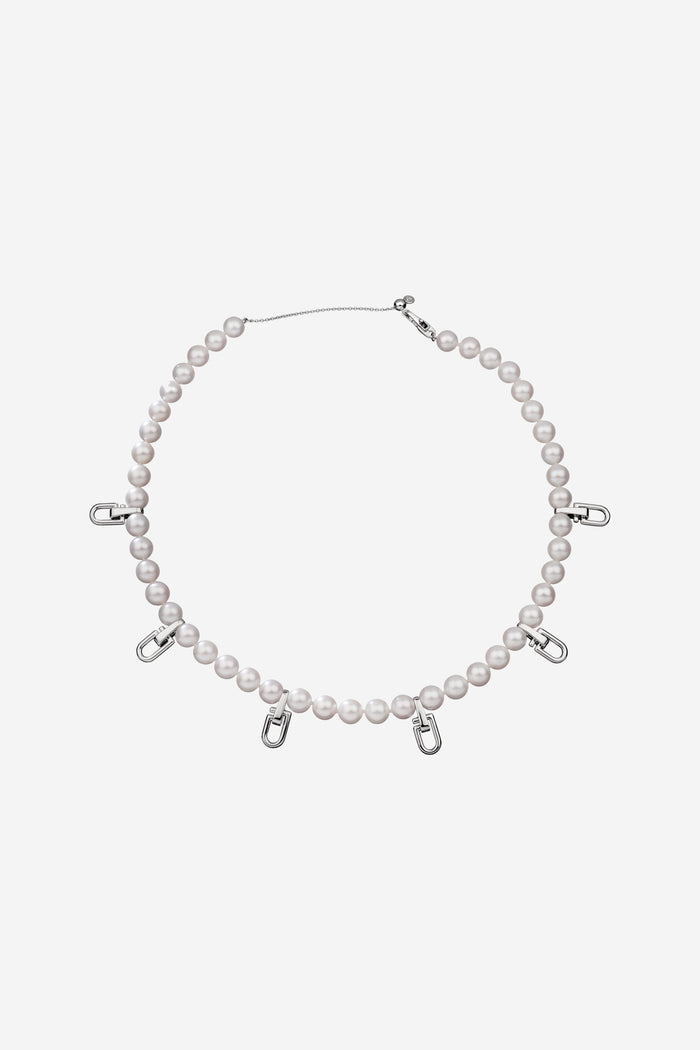 eéra Reine Pearl Choker