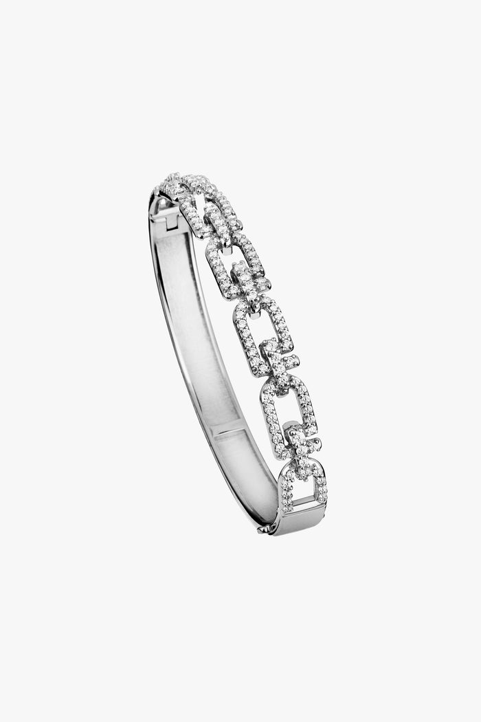 Eéra Reine Rigid Bracelet New