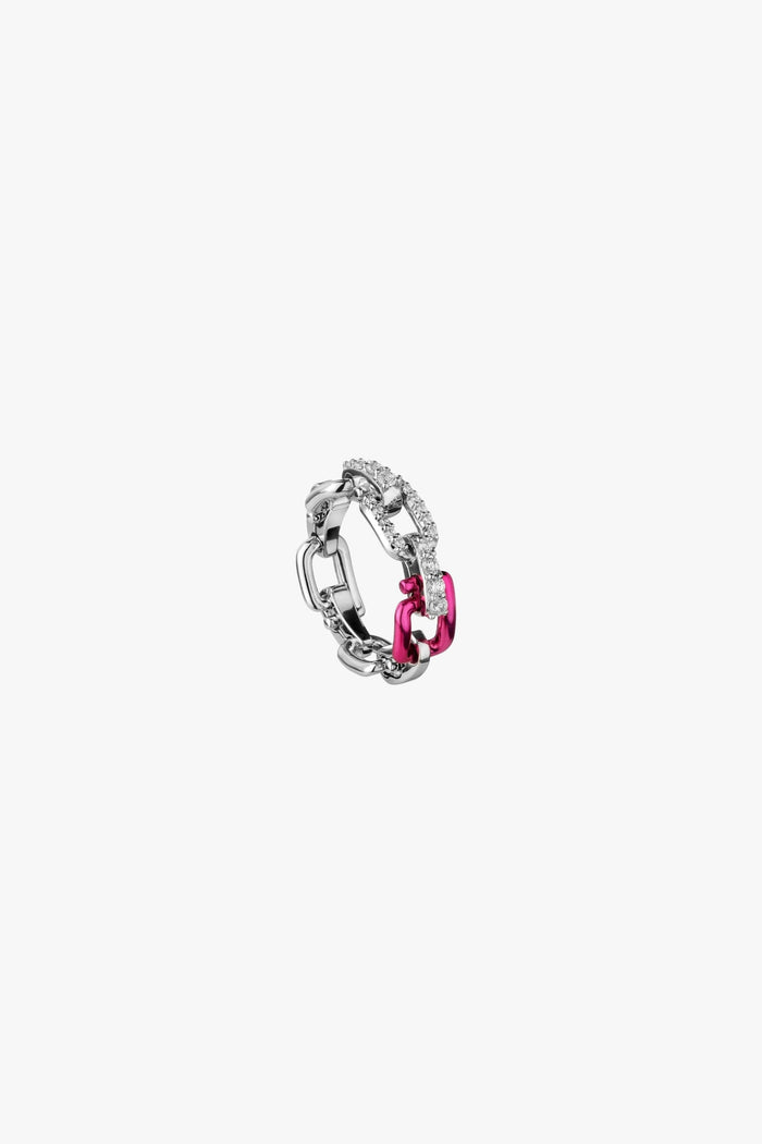 eéra Reine Ring Full Pavé PRE-ORDER