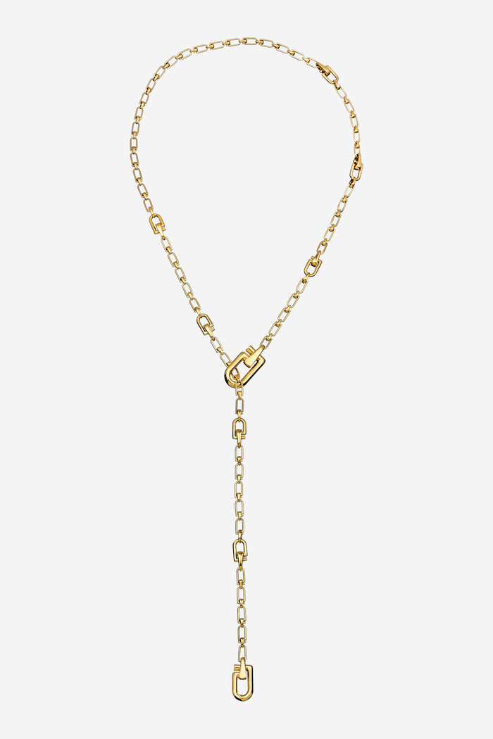 eéra Reine Rosary Necklace PRE-ORDER
