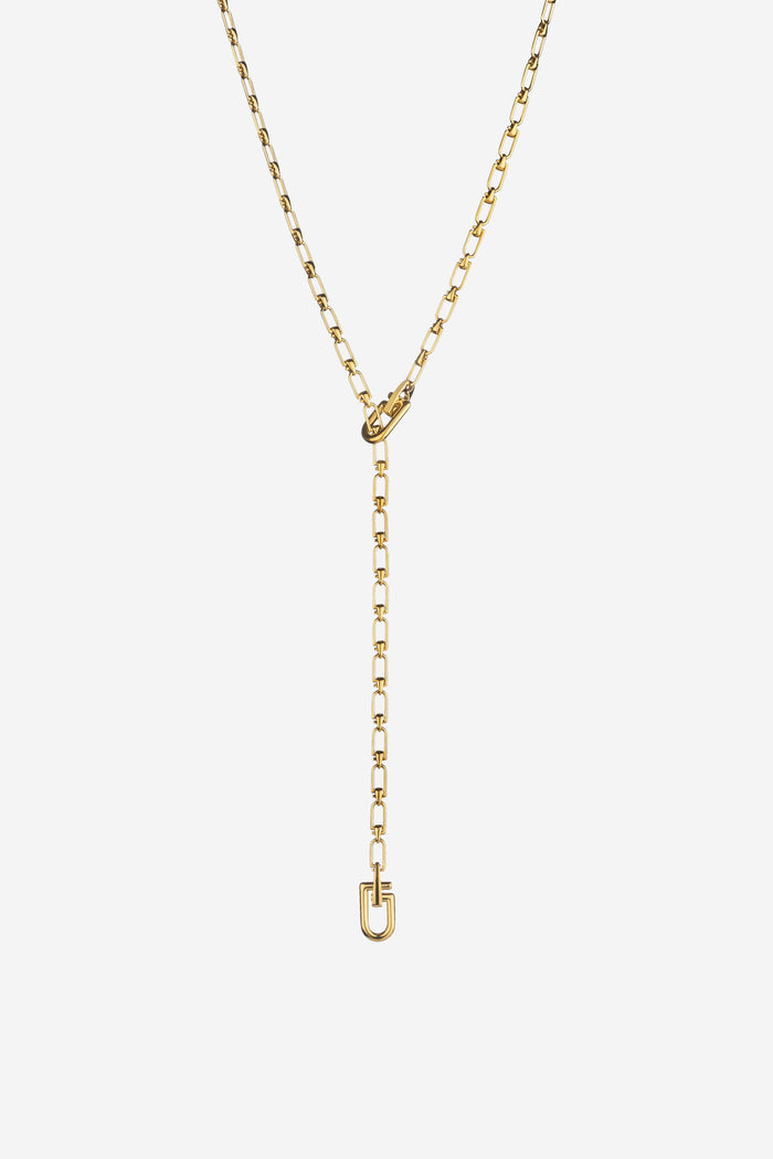 eéra Reine Rosary Necklace PRE-ORDER