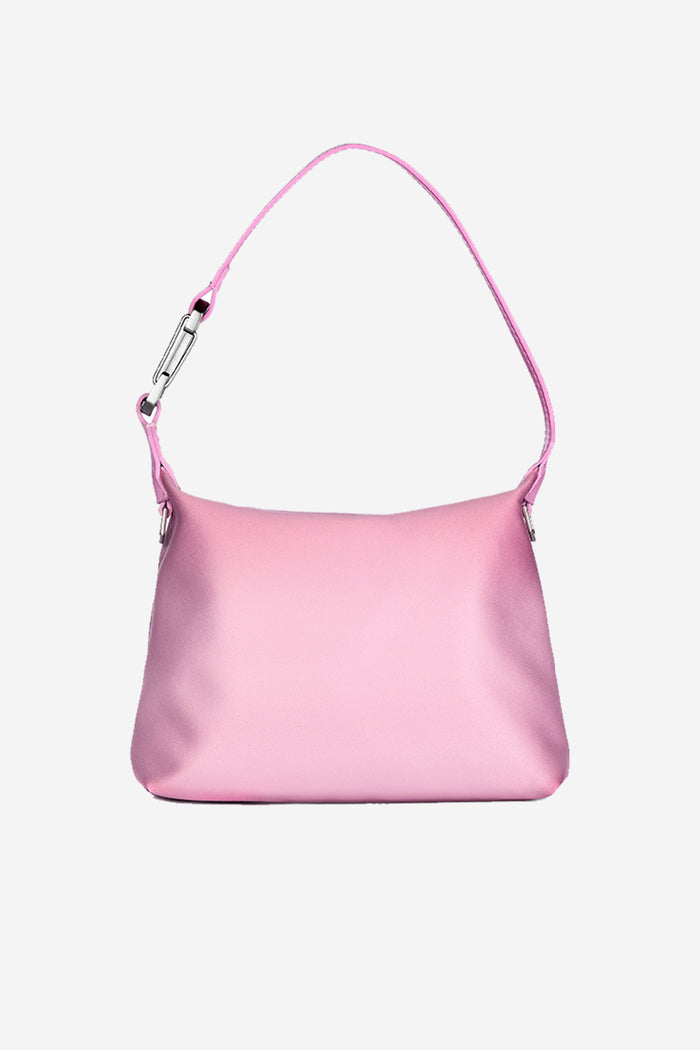 eéra Satin Slim Moon Bag