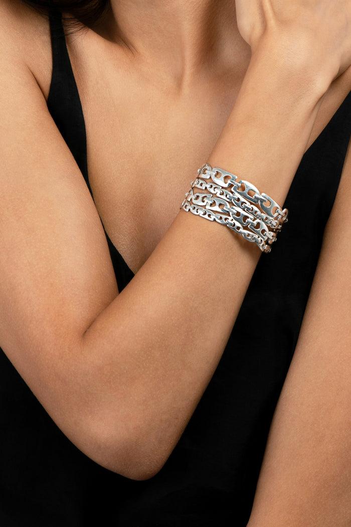 Eéra Stone Bracelet