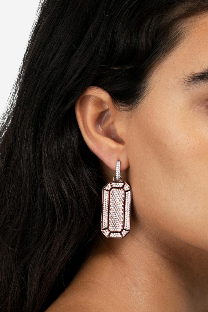 Eéra Tokyo Big Full Pavé