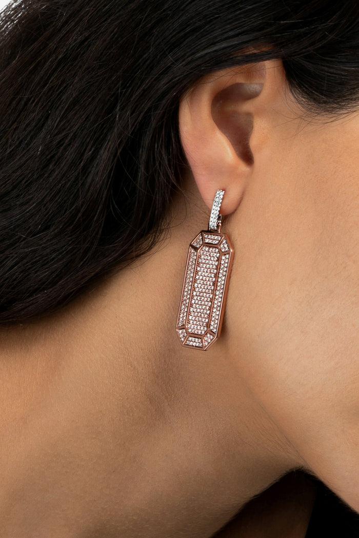 Eéra Tokyo Big Full Pavé