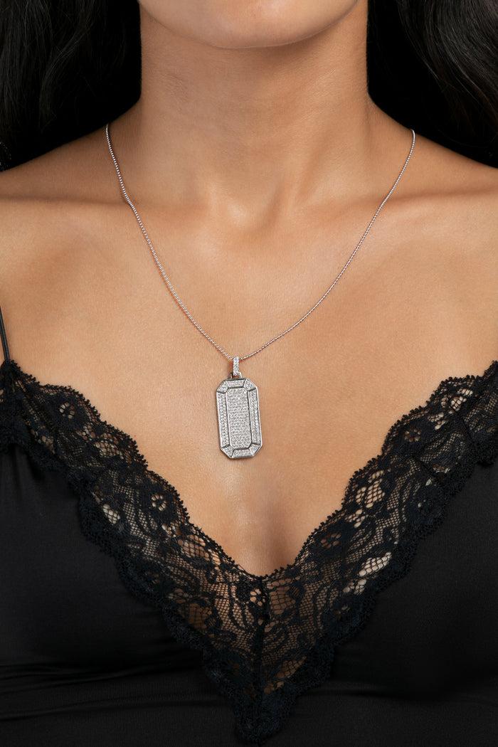 Eéra Tokyo Big Full Pavé PRE-ORDER