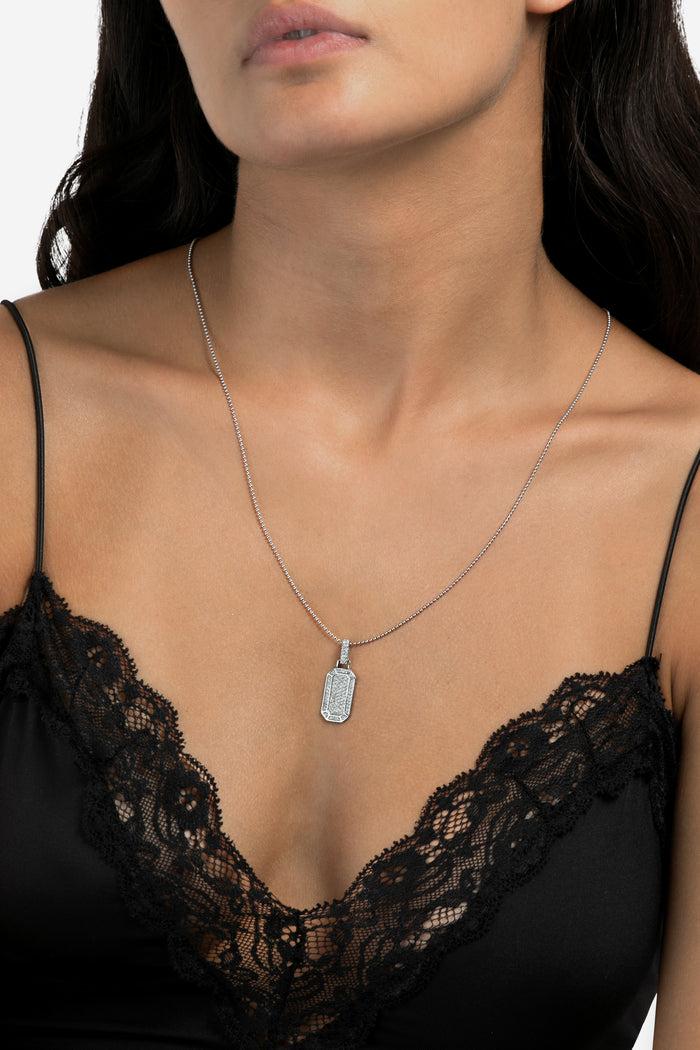 Eéra Tokyo Small Full Pavé