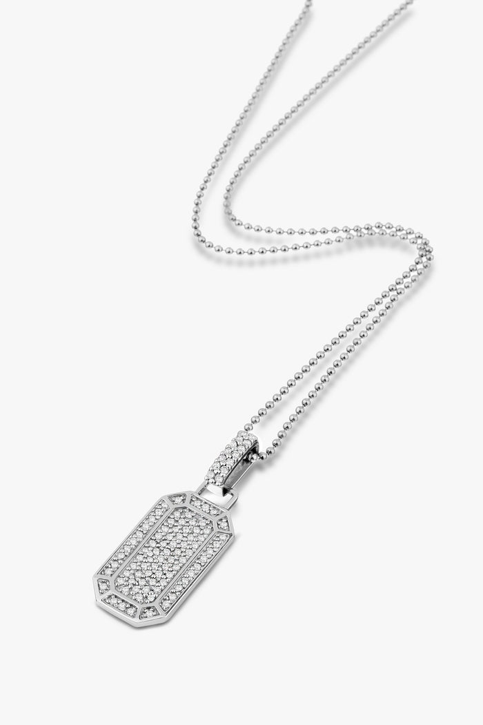 Eéra Tokyo Small Full Pavé