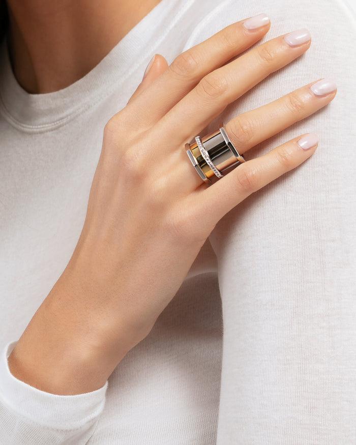 Eéra Tubo Ring New