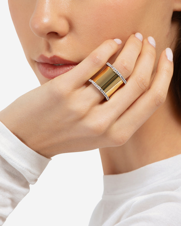 Eéra Tubo Ring New