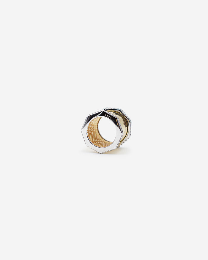 Eéra Tubo Ring New