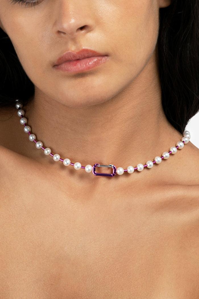 Eéra Vita Necklace