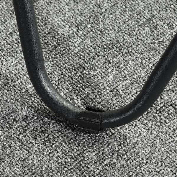 Eggree Set Of 17 Canales 31.5 In. Black Round Glass Coffee Table Set Of 17 Canales 31.5 In. Black Round Glass Coffee Table