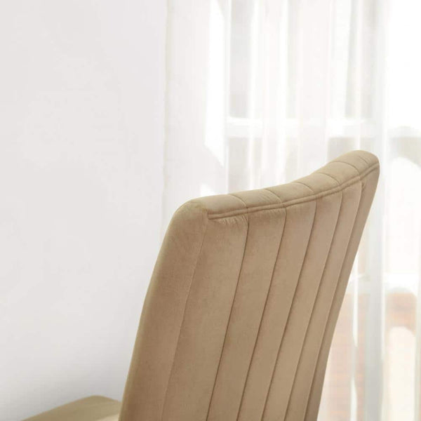 Eggree Set Of 18 Fawn Taupe Velvet Upholstered Dining Chairs Set Of 18 Fawn Taupe Velvet Upholstered Dining Chairs