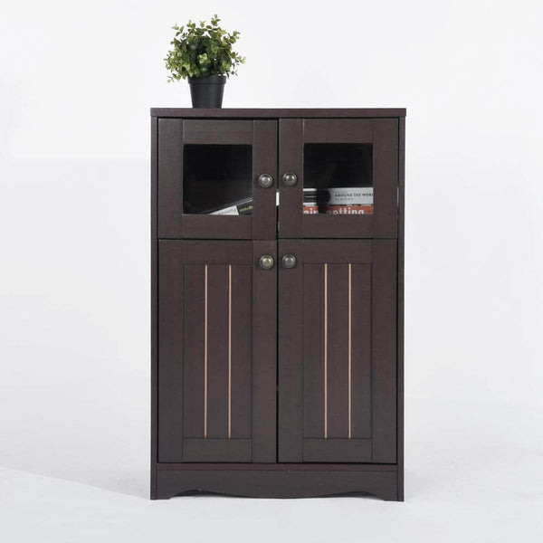 Eggree Set Of 21 THANOES 35.8 In. H Storage Cabinet With Ample Storage Set Of 21 THANOES 35.8 In. H Storage Cabinet With Ample Storage