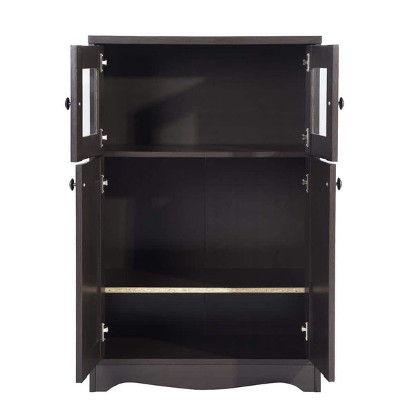 Eggree Set Of 21 THANOES 35.8 In. H Storage Cabinet With Ample Storage Set Of 21 THANOES 35.8 In. H Storage Cabinet With Ample Storage