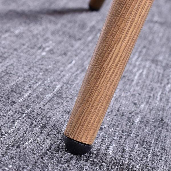 Eggree Set Of 24 Zomba Dining Chair - Velvet Rose With Metal Leg Set Of 24 Zomba Dining Chair - Velvet Rose With Metal Leg