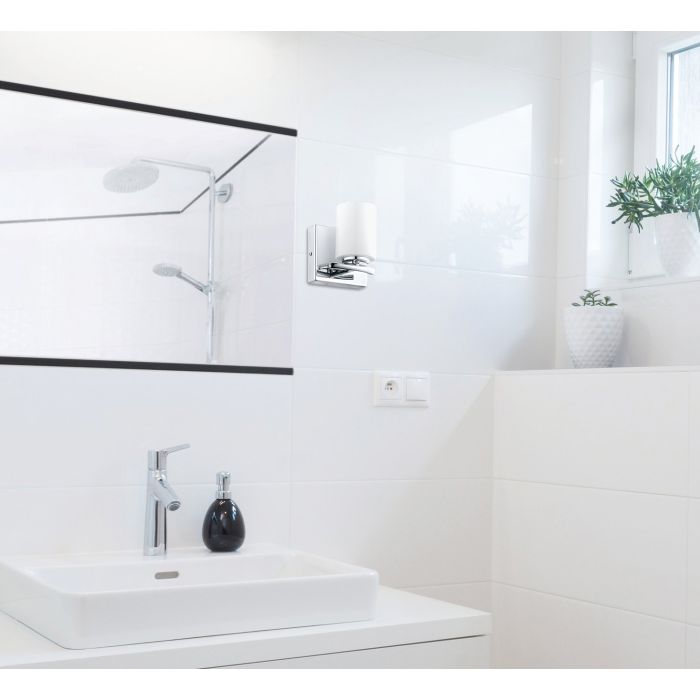 Eglo ABETE Wall Light