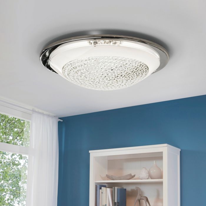 Eglo ACOLLA LED Wall/ceiling Light