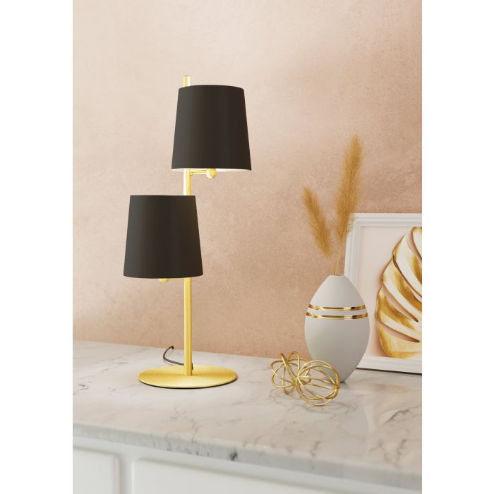 Eglo ALMEIDA 2 Table Light