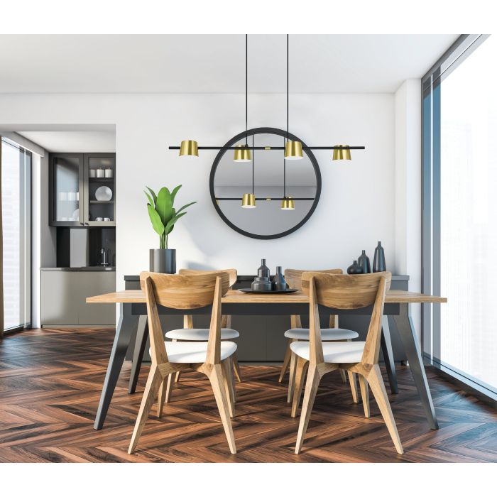 Eglo ALTMIRA Pendant Light