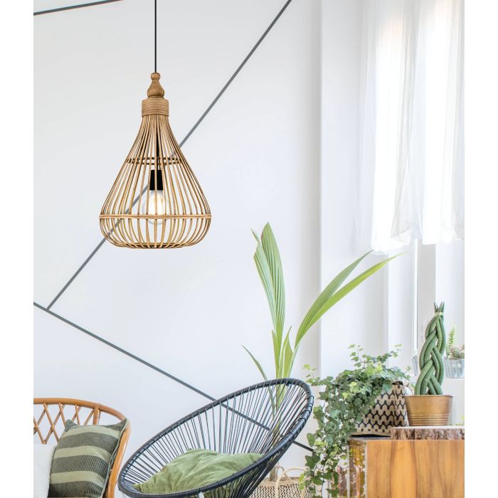Eglo AMSFIELD Pendant Light