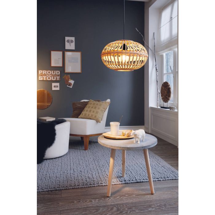 Eglo AMSFIELD Pendant Light