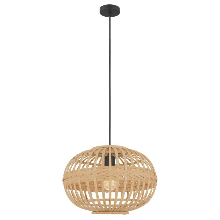 eglo AMSFIELD pendant light
