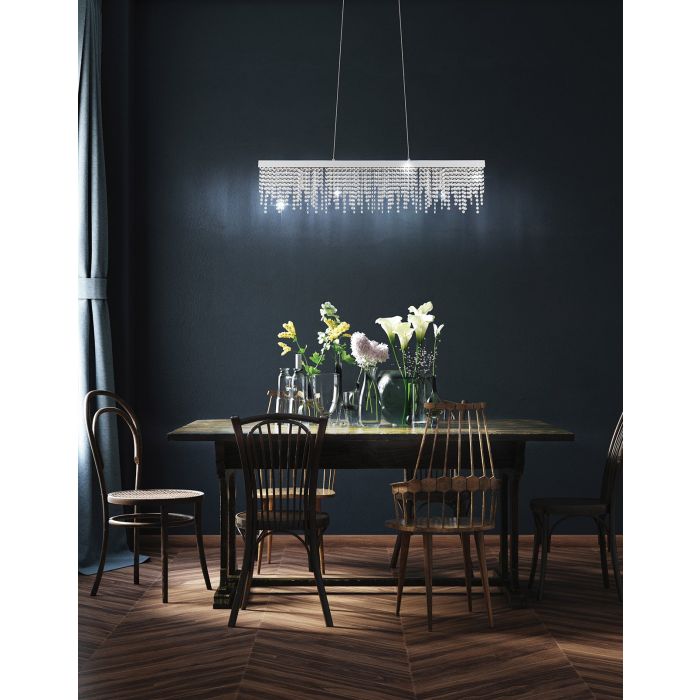 Eglo ANTELAO Pendant Light