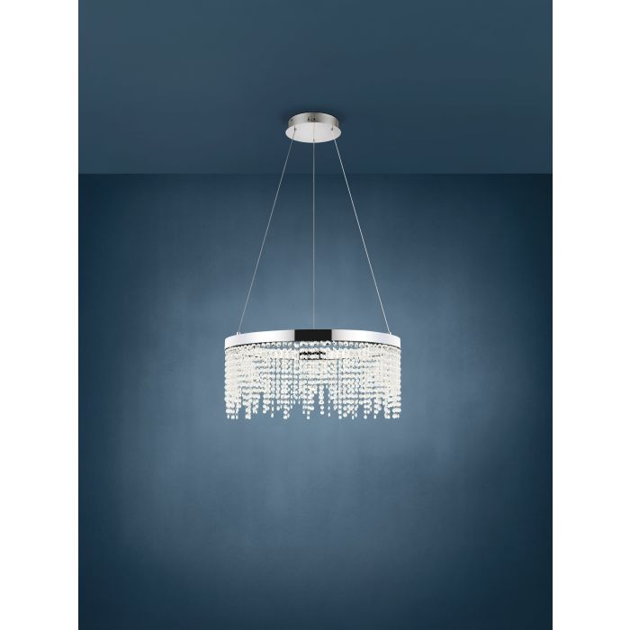 Eglo ANTELAO Pendant Light