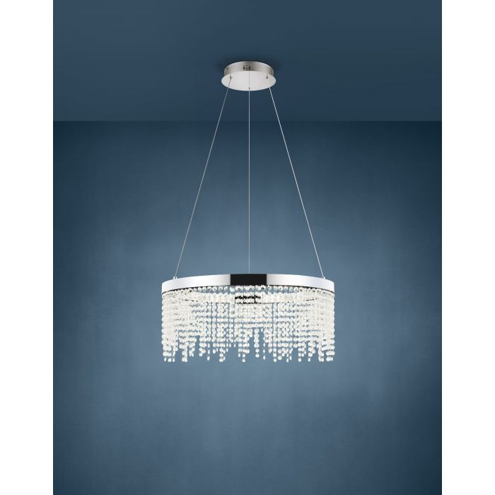 eglo ANTELAO pendant light