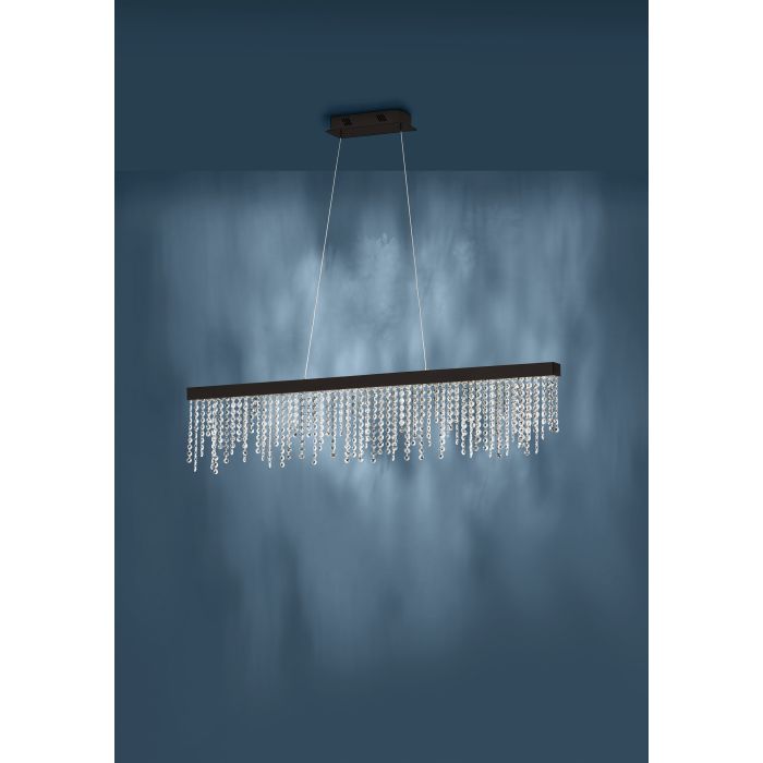 eglo ANTELAO pendant light