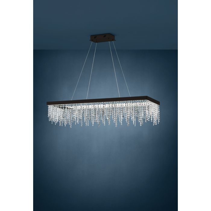 Eglo ANTELAO Pendant Light