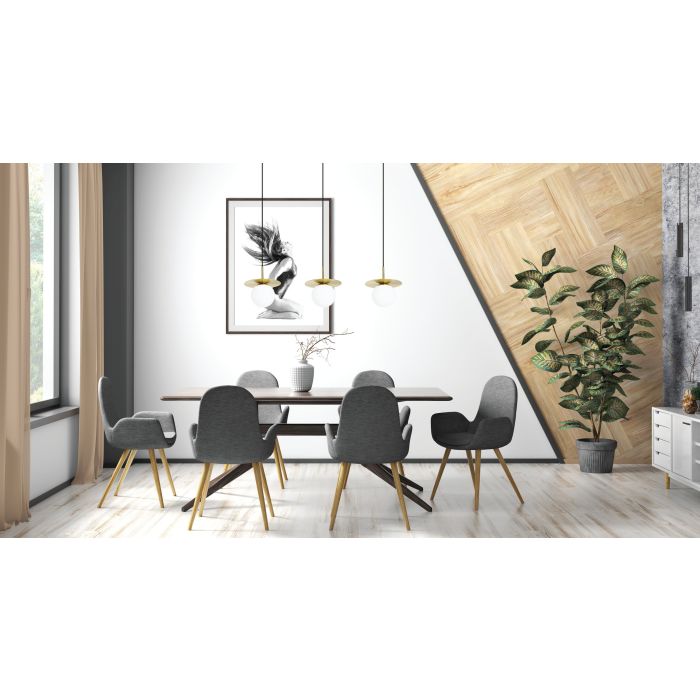 Eglo ARENALES Pendant Light