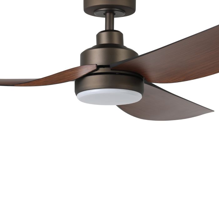 Eglo ARLINGTON Ceiling Fan & Light