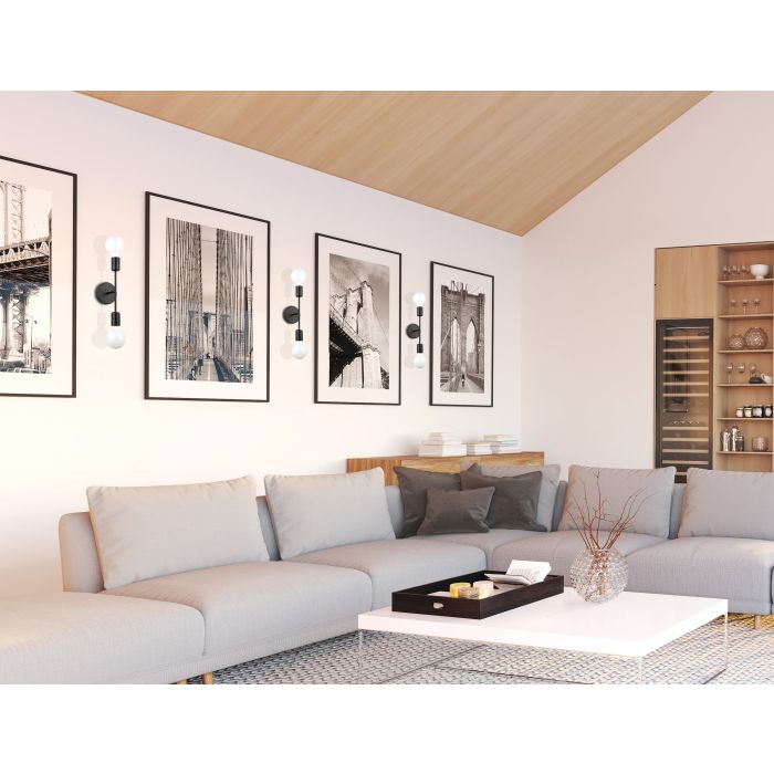 Eglo AVONDALE Wall Light