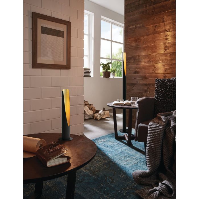 Eglo BARBOTTO Floor Light