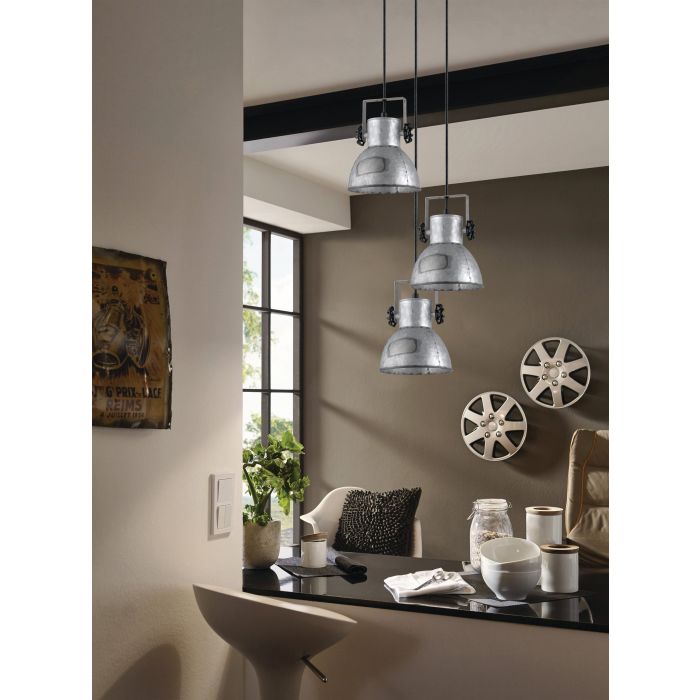 Eglo BARNSTAPLE Pendant Light