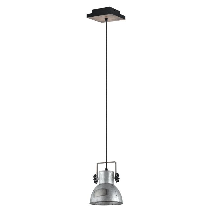 eglo BARNSTAPLE pendant light