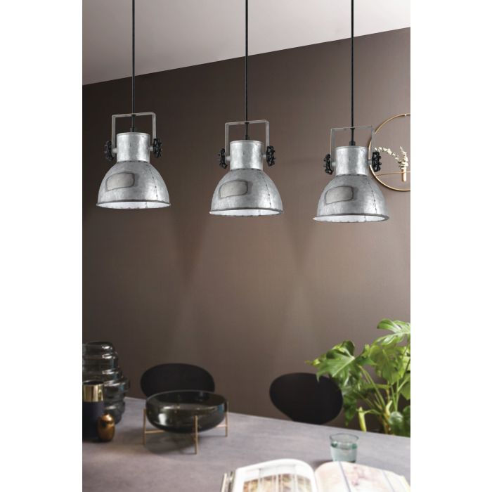 Eglo BARNSTAPLE Pendant Light