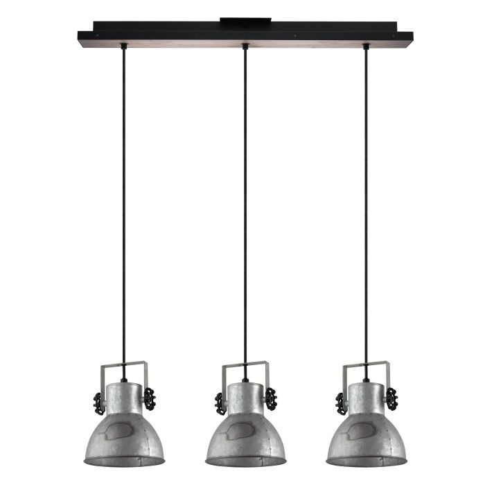 eglo BARNSTAPLE pendant light