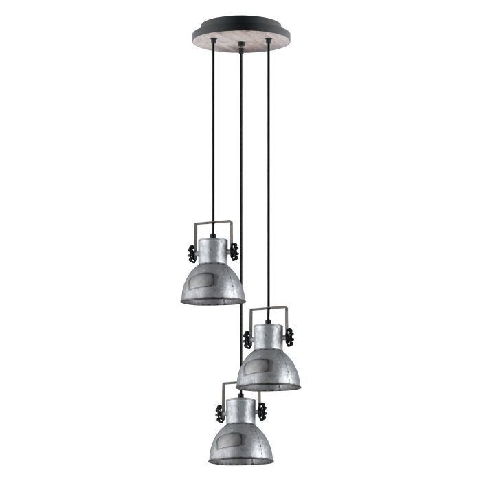 eglo BARNSTAPLE pendant light