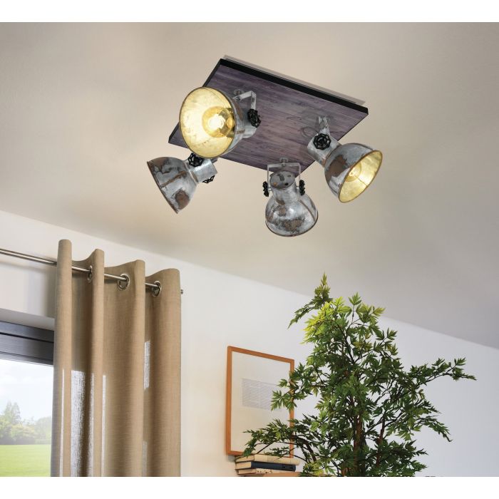 Eglo BARNSTAPLE Spot